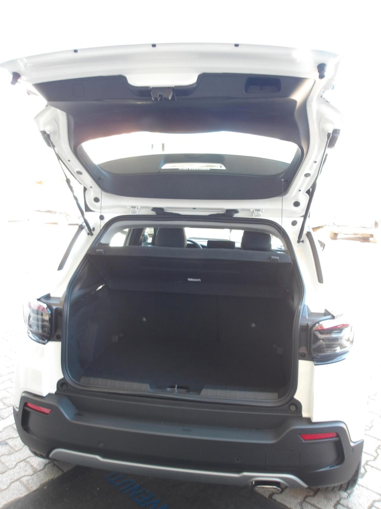 Jeep AVENGER 1.2 turbo Altitude 100cv