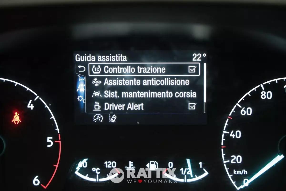 Ford Transit 350 2.0 TDCI 170CV Trend L3H2 RWD N1 (IVA ESCLUSA)