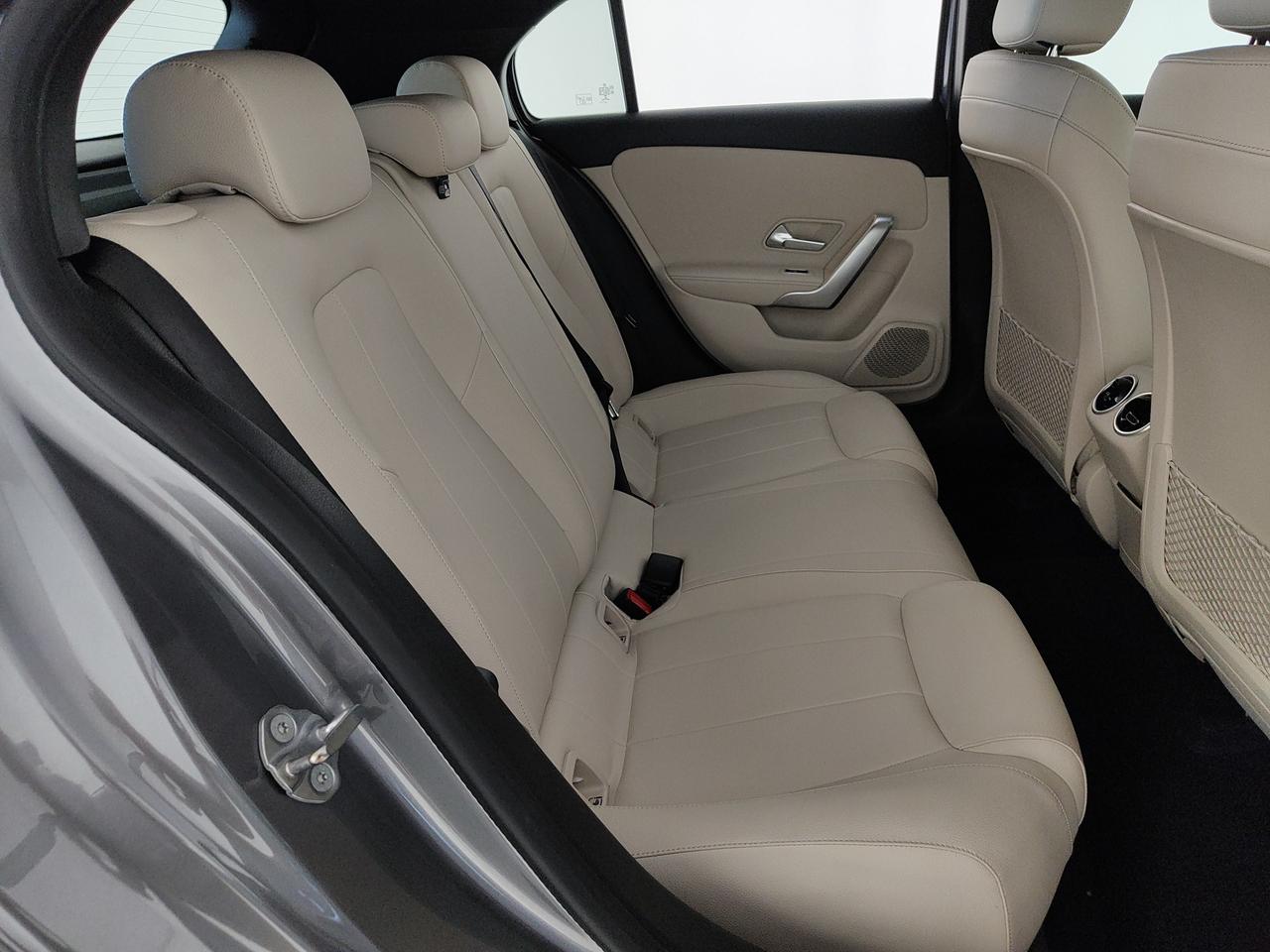 Mercedes-Benz A 200 Sport auto