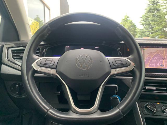 VOLKSWAGEN Polo 1.0 TGI 5p. BlueMotion RESTYLING