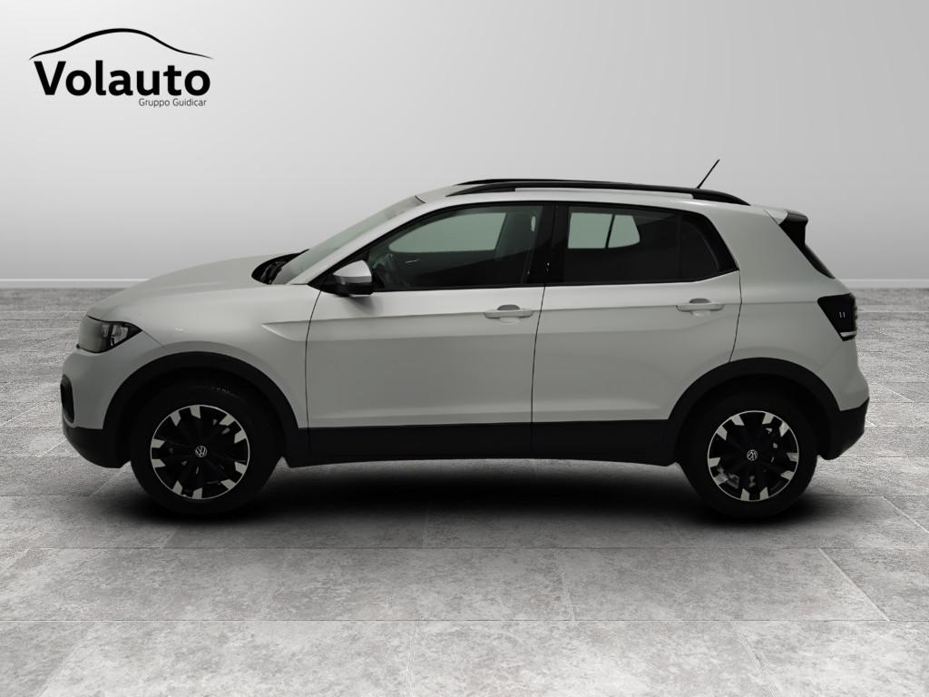 VOLKSWAGEN T-Cross 2019 - T-Cross 1.6 tdi Style 95cv