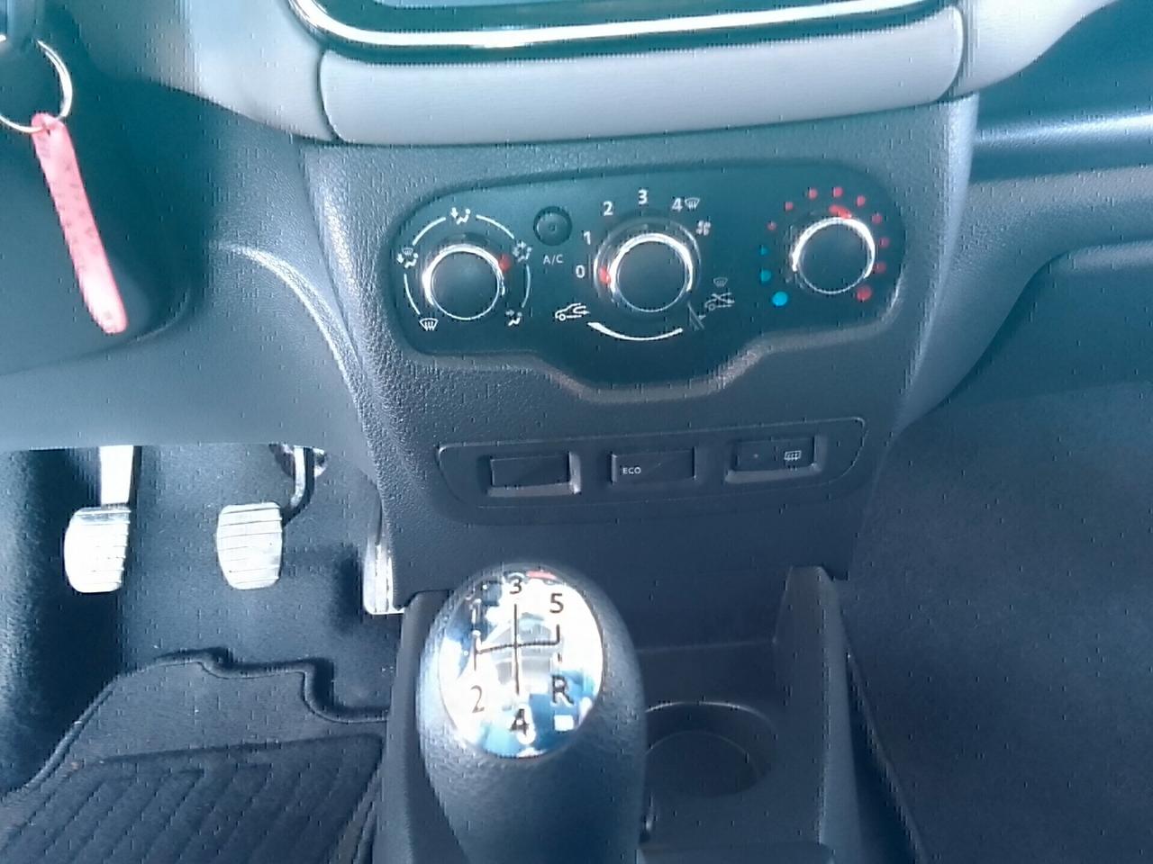 Dacia Dokker 1.5 TDCI OK NEO
