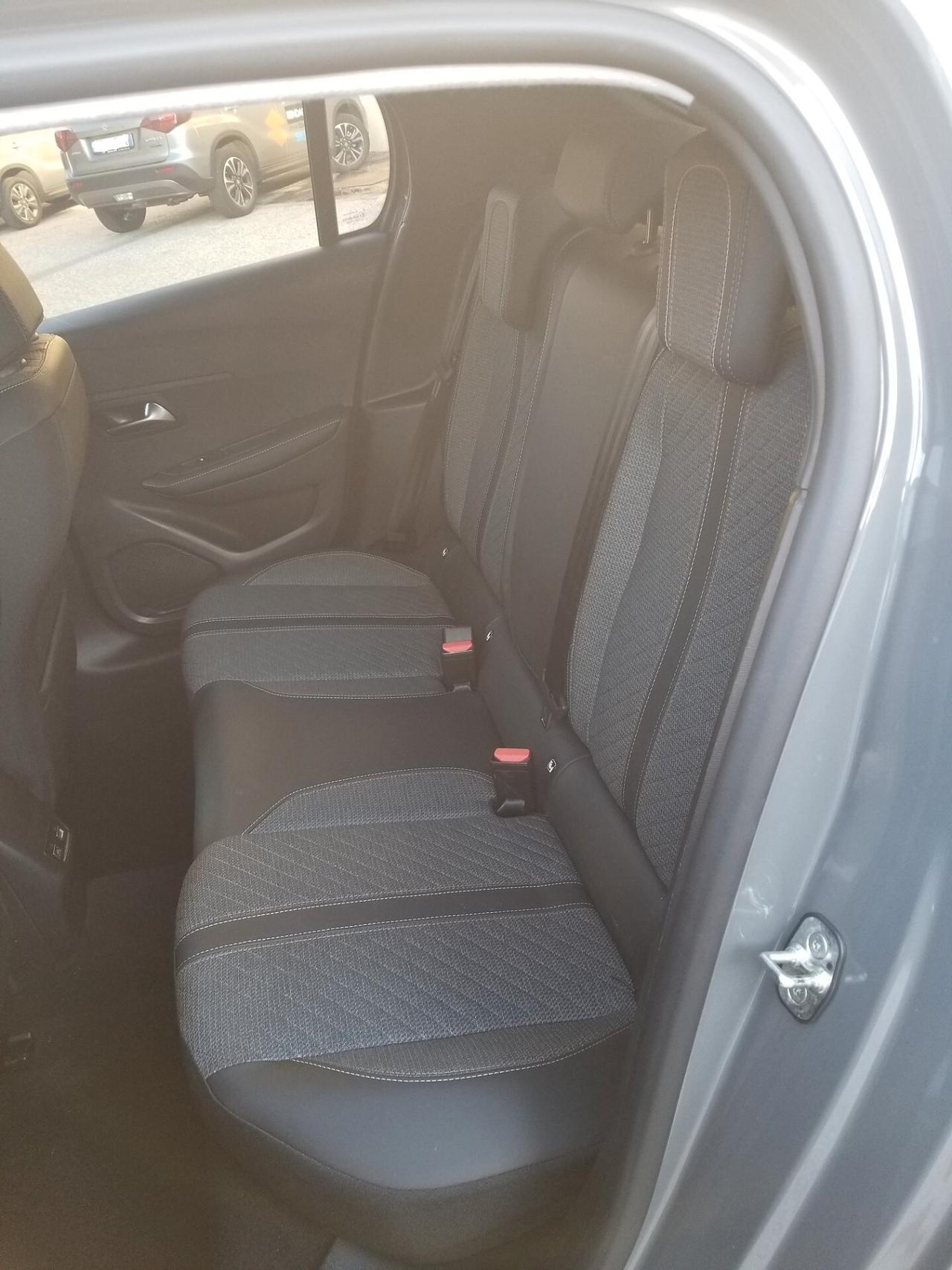 Peugeot 208 PureTech 100 Stop&Start 5 porte Allure