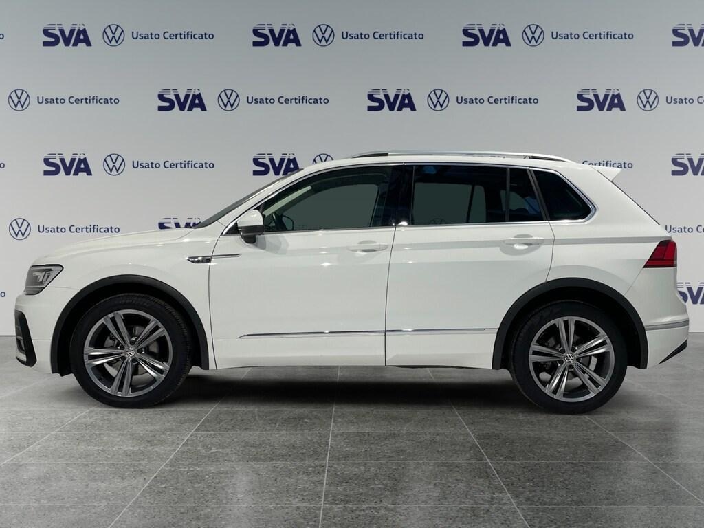 Volkswagen Tiguan 2.0 TDI 150CV DGS Sport R-Line