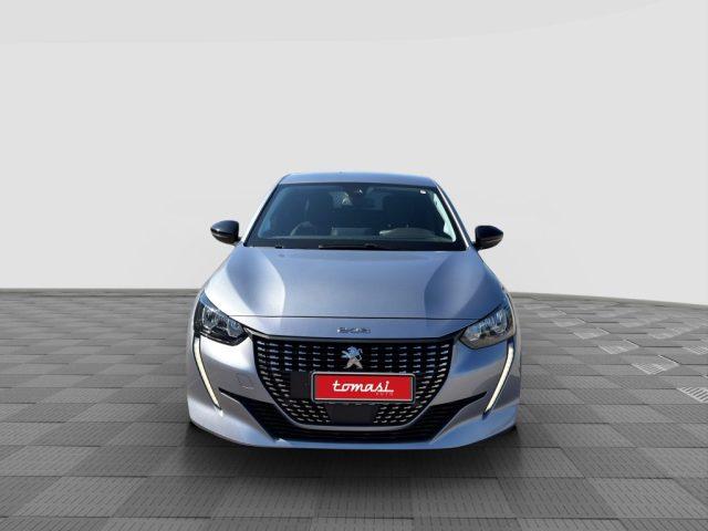 PEUGEOT 208 208 PureTech 100 Stop&Start 5 porte Allure Pack