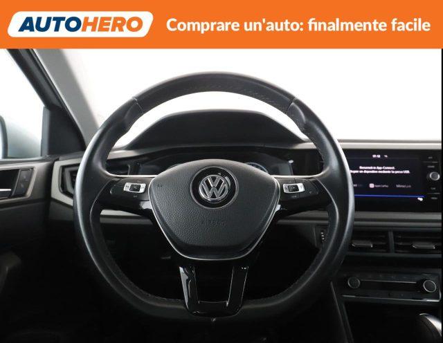 VOLKSWAGEN Polo 1.0 TSI DSG 5p. Comfortline BlueMotion Technology
