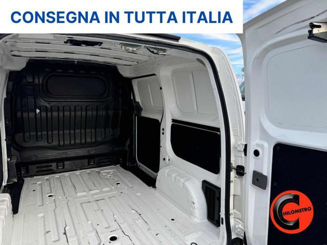 NISSAN e-NV200 EV VAN-FURGONE-CRUISE C-ELETRICO-BLUETOOTH