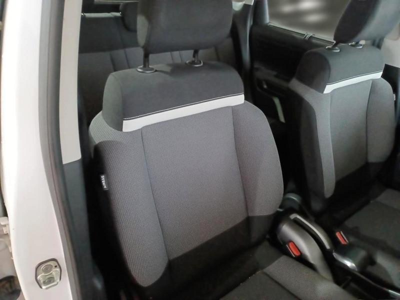 CITROEN C3 AIRCROSS BLUEHDI 110 SES FEEL SUV