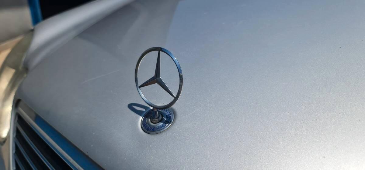 Mercedes Classe C MERCEDES C 220 CDI cat Avantgarde***VENTENNALE***