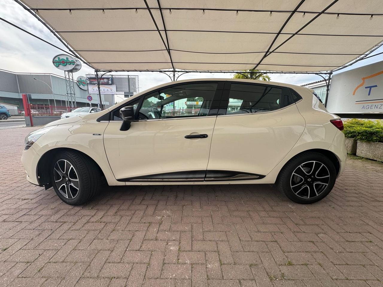 Renault Clio Duel 1.5 ENERGY dCi 75 Eco2 #5518