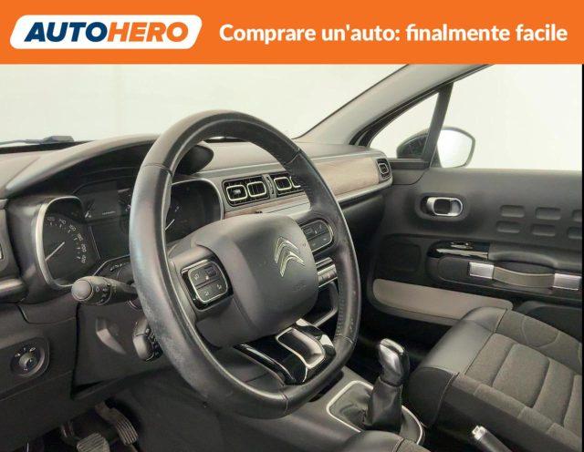 CITROEN C3 PureTech 83 Shine