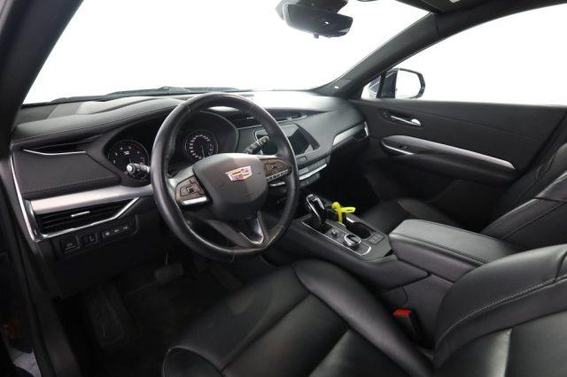 CADILLAC XT4 XT4 350 TD AWD Premium Luxury