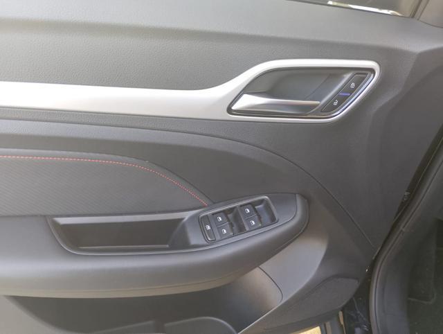 MG ZS 1.5 VTi-tech Luxury