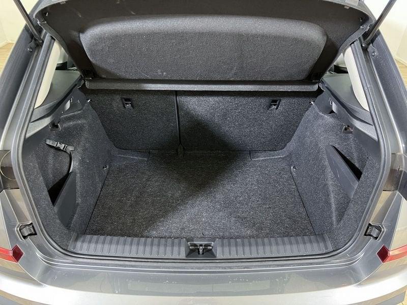 Skoda Kamiq Kamiq 1.0 TSI Selection