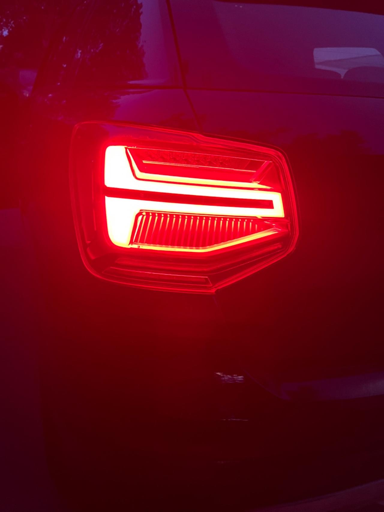 Audi Q2 1.6 TDI SPORT EDITION GARANTITA 12 MESI