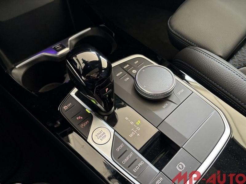 BMW Serie 2 Gran Coupe 218i M Sport TUTTA TAGLIANDATA IVA ESPOSTA