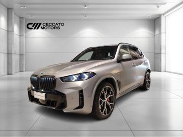 BMW X5 30 d MSport Pro xDrive Steptronic