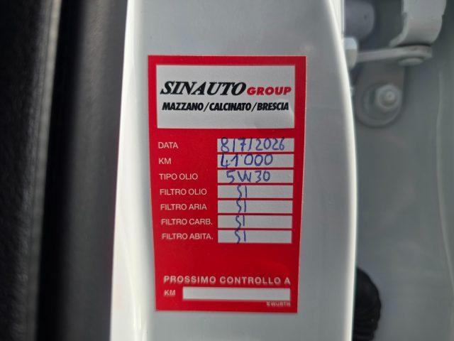 EVO Evo5 1.5 Turbo Bi-fuel GPL UnicoPropietario PREZZO REAL