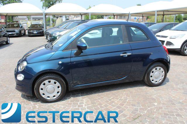 FIAT 500 1.2 Pop Star NEOPATENTATI