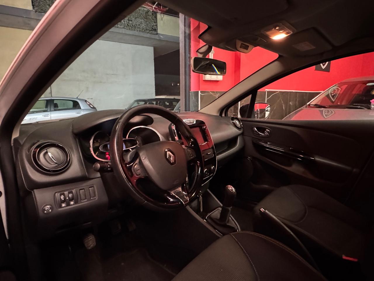 Renault Clio 1.2 75CV GPL 5 porte Wave