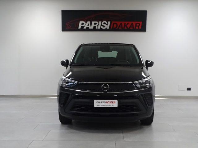 OPEL Crossland 1.2 Turbo 110CV S&S Edition *PROMO PARISI GROUP*