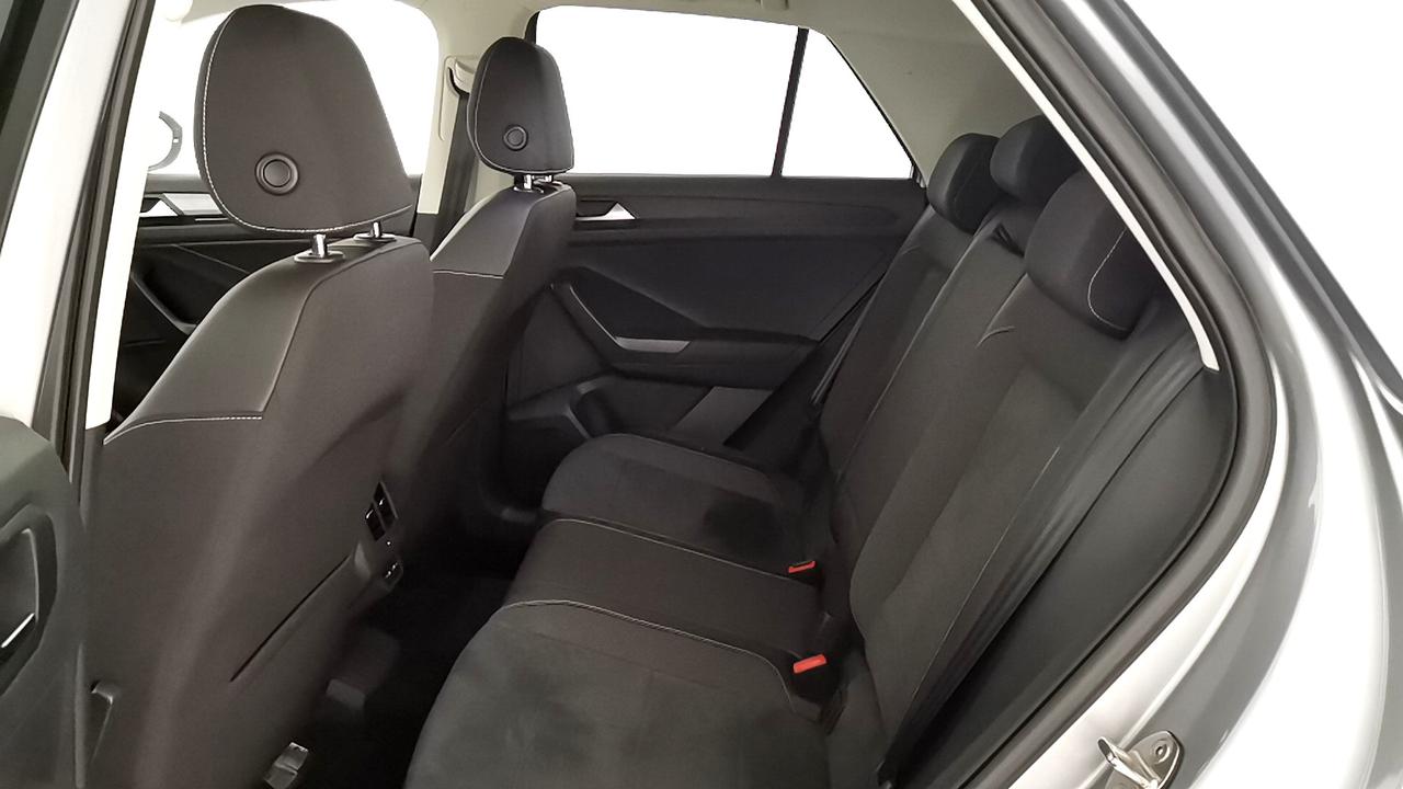VOLKSWAGEN T-Roc 2022 - T-Roc 1.5 tsi Style dsg