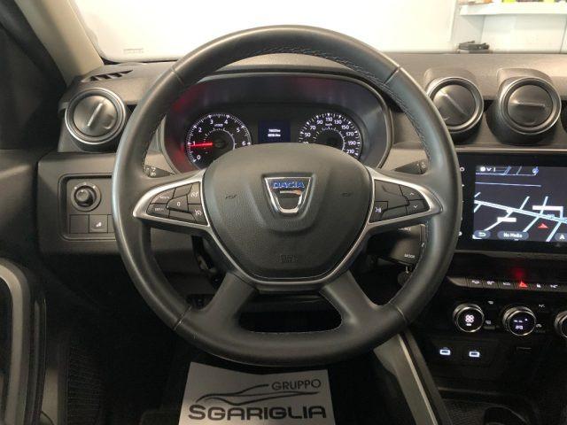 DACIA Duster 1.5 Diesel 4x4 Prestige Strafull