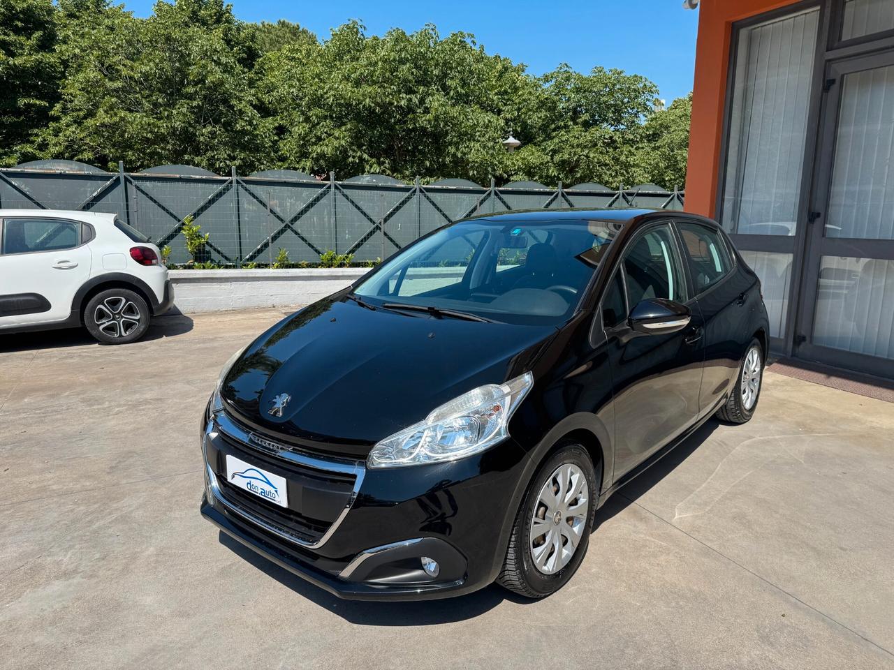 Peugeot 208 Peugeut BlueHDi 75 5 porte Allure