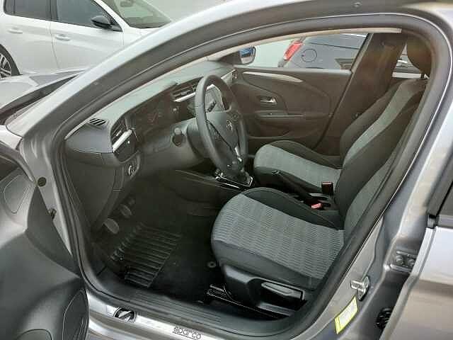 Opel Corsa 1.2 Elegance