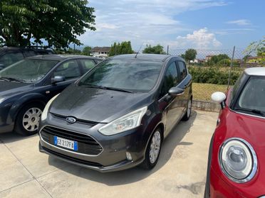 Ford B-Max 1.6 TDCi 95 CV Business