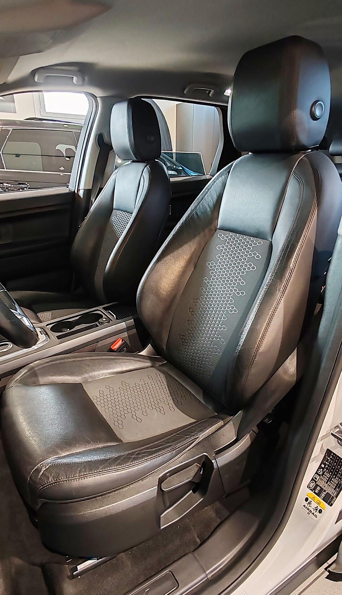 Land Rover Discovery Sport 2.0 TD4 150 CV HSE Luxury