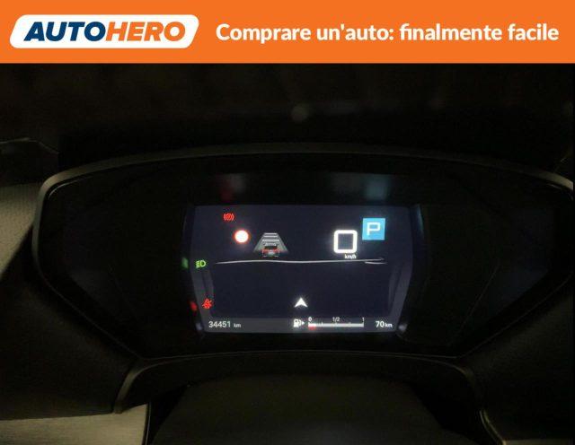 CITROEN C5 X PureTech 130 S&S EAT8 Feel Pack