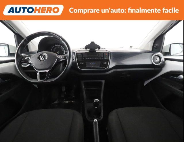 VOLKSWAGEN up! 1.0 5p. EVO move up! BlueMotion Technology