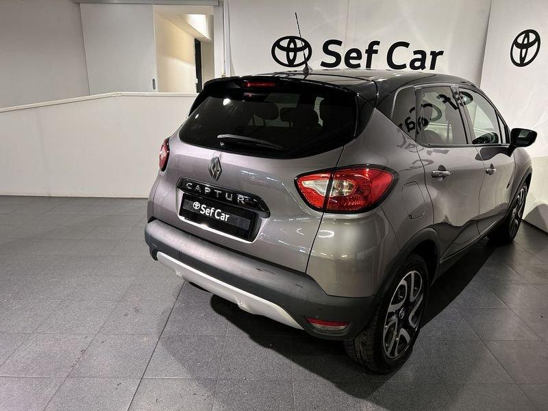 Renault Captur Captur TCe 120 CV EDC Start&Stop Energy Intens