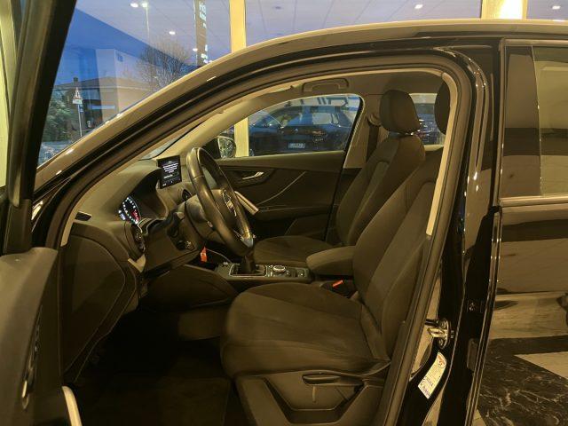 AUDI Q2 30 TDI BUSINESS 116CV 6M.