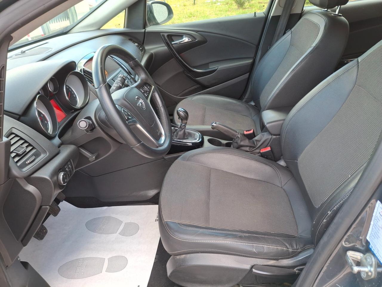Opel Astra 1.6 CDTi 136CV Start&Stop Sports Tourer Elective