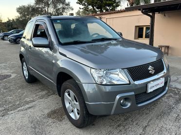 Suzuki Grand Vitara Grand Vitara 1.9 DDiS 3 porte