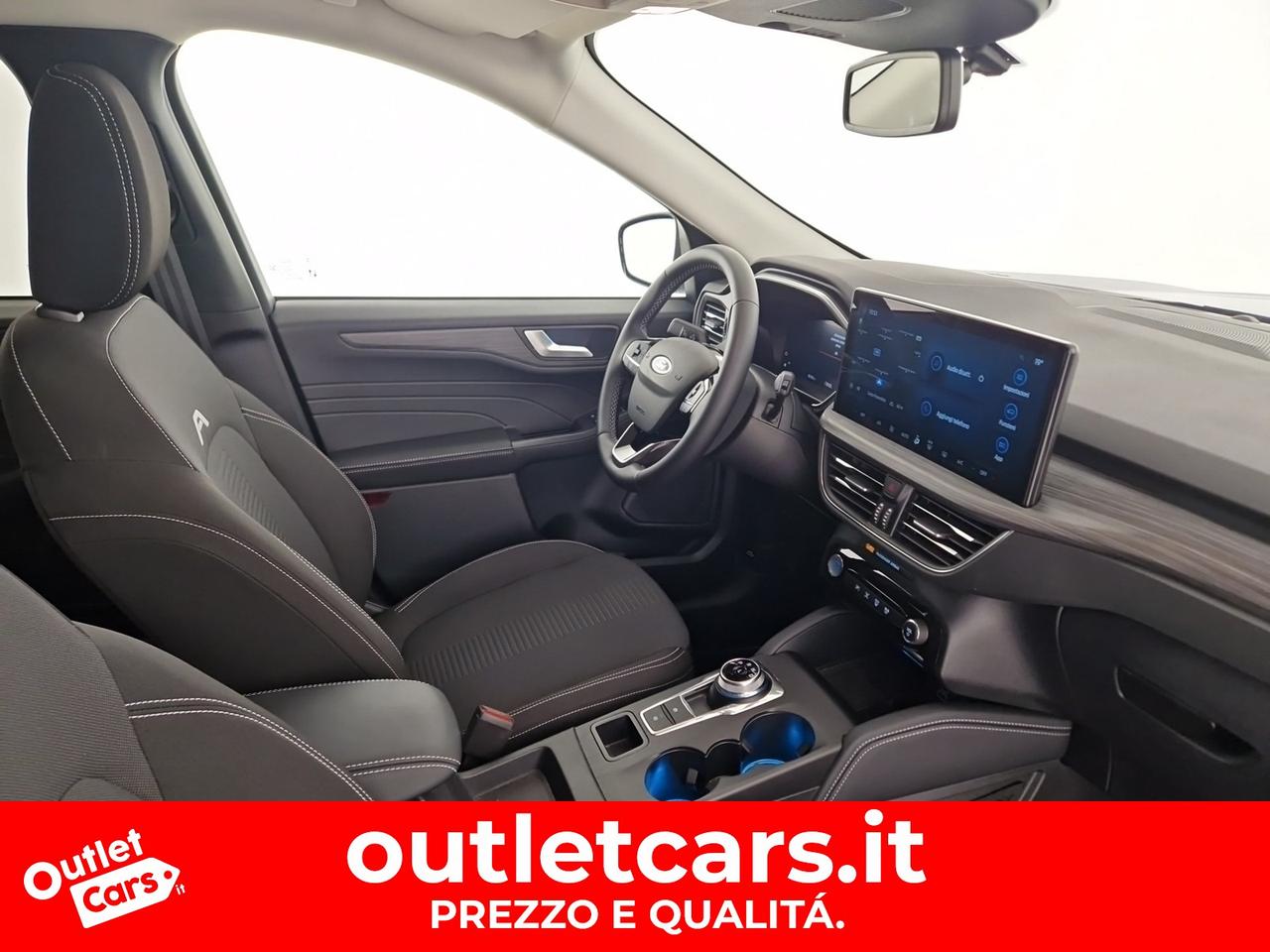 Ford Kuga 2.5 full hybrid active 2wd 180cv auto