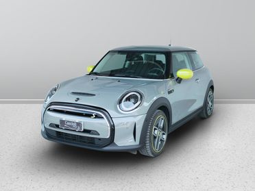 MINI Mini F56 2021 Full Electric - Mini 3p Cooper SE Essential auto