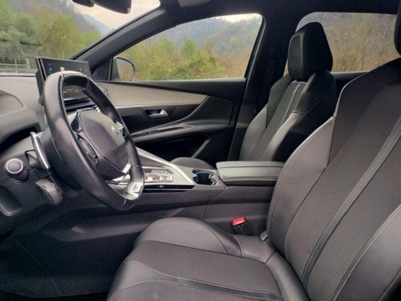 Peugeot 3008 3008 BlueHDi 130 S&S EAT8 GT