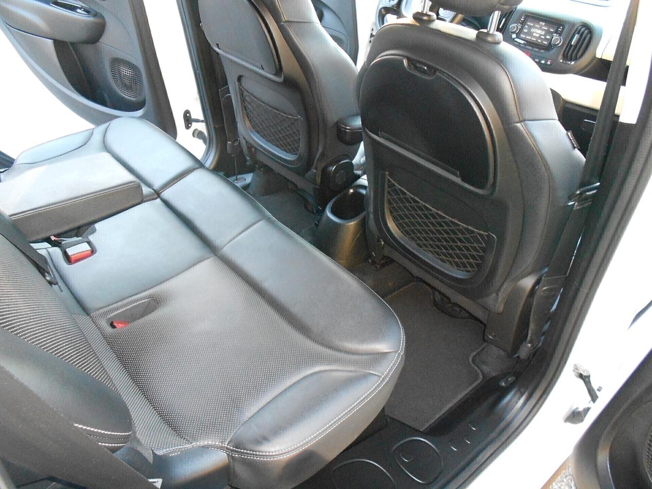 500L,1.6mjet,120cv(TREKKING-PELLE T.)E6B,6marce