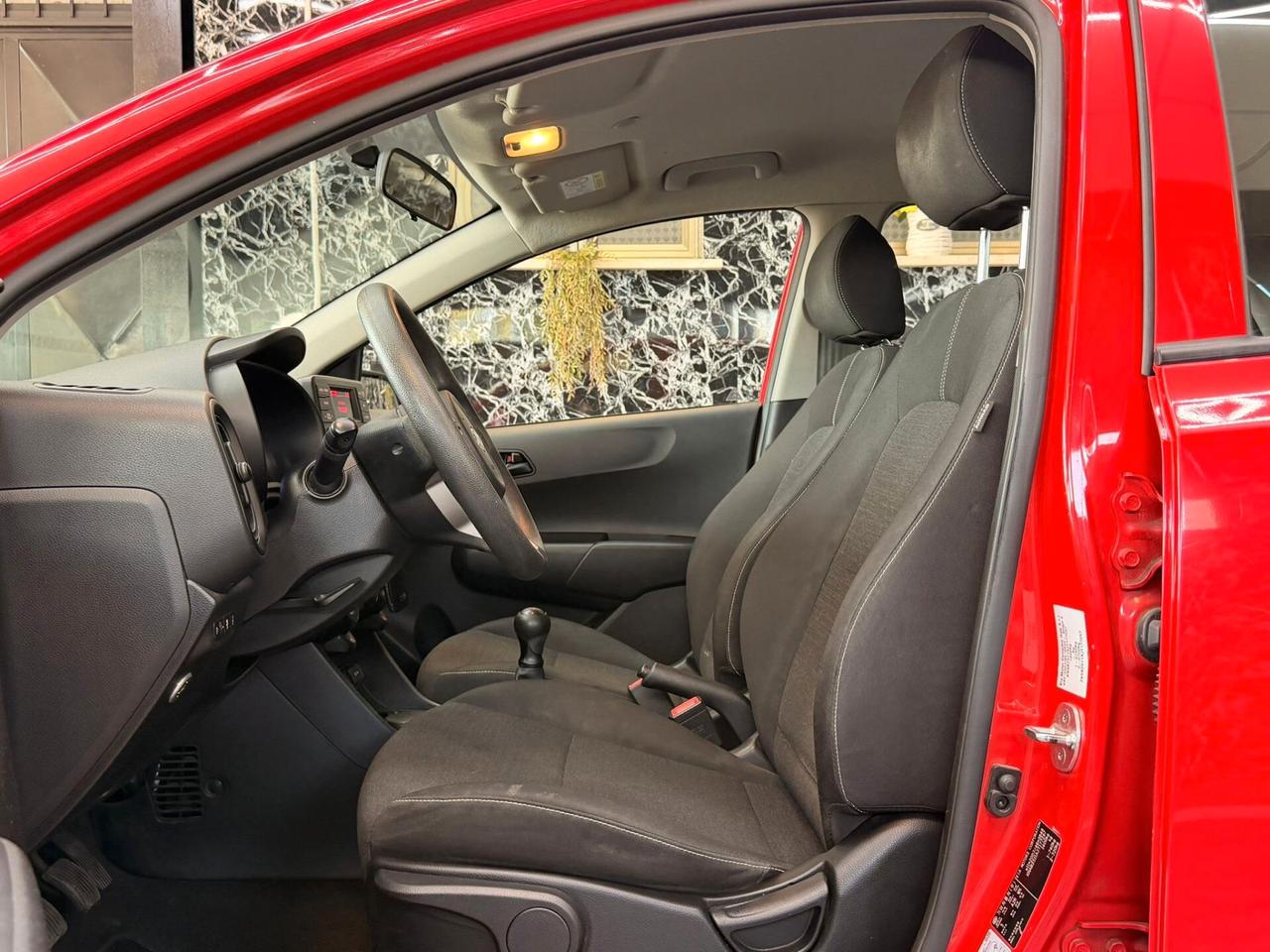 Kia Picanto 1.0 12V EcoGPL 5 porte Active
