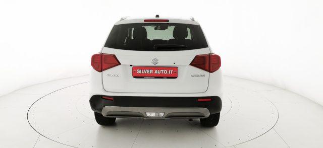 SUZUKI Vitara 1.4 Boosterjet Top