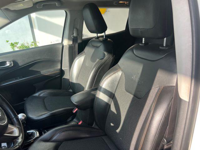 JEEP Compass 1.6 Multijet II 2WD Limited DA?189,00 MENSILI