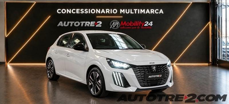 Peugeot 208 208 1.2 turbo Edition 100cv