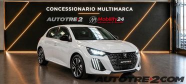 Peugeot 208 208 1.2 turbo Edition 100cv