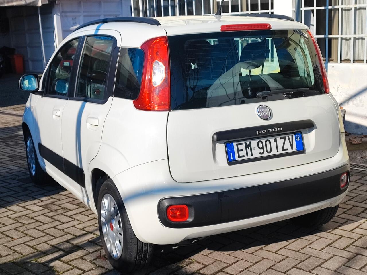 Fiat Panda 1.2 COME NUOVA Unico Proprietario