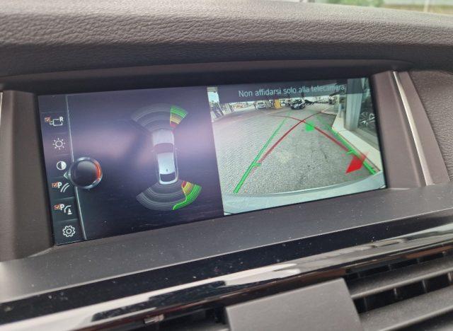 BMW X4 xDrive20d xLine,TUTTA TAGLIANDATA BMW!!