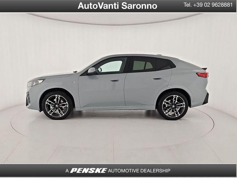 BMW X2 X2 xDrive 20d 48V MSport