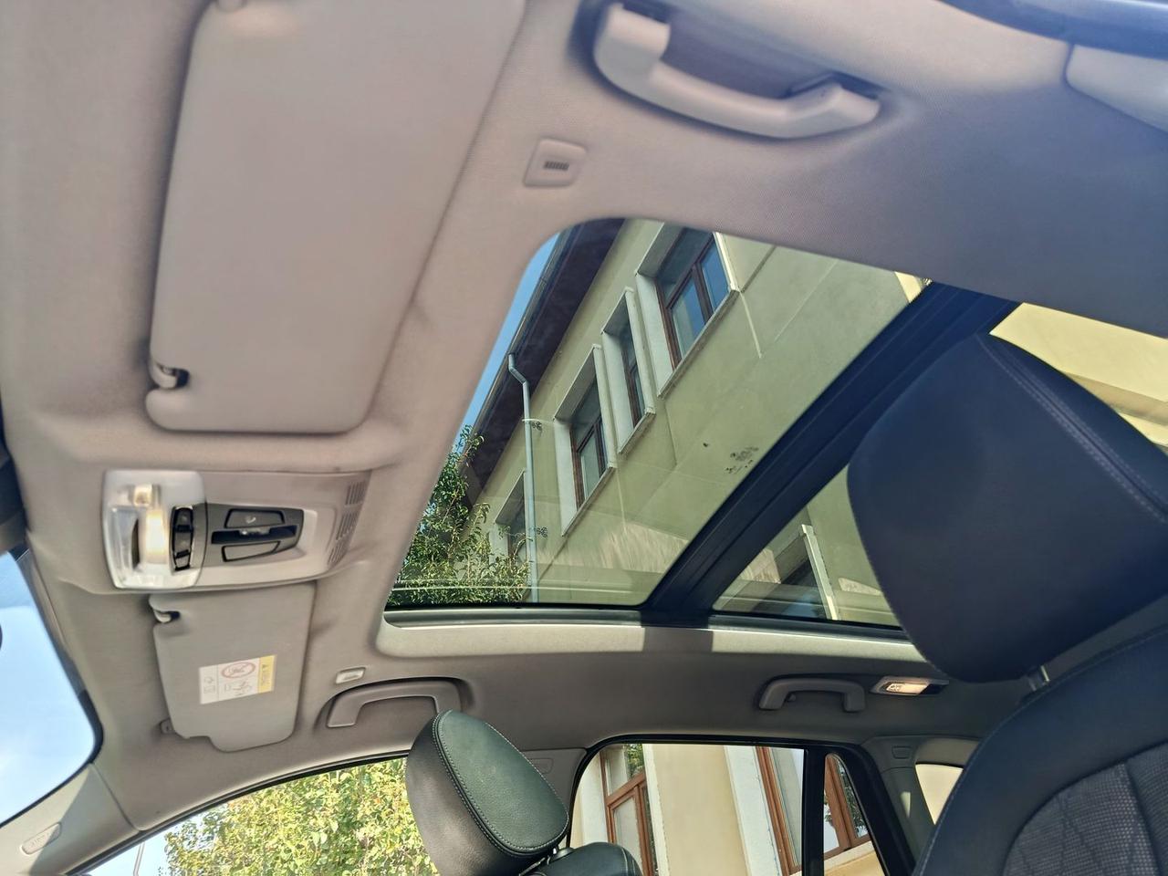 Bmw X1 18 d xLine #50430